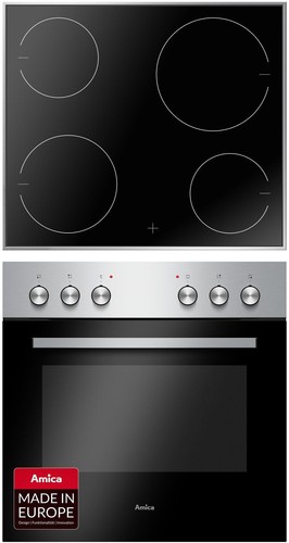 Amica ehc 933 - amica,