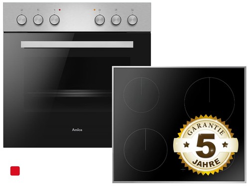 Amica ehc207001ec1 set - amica,