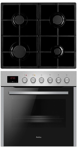Amica eheg 934 - amica, e