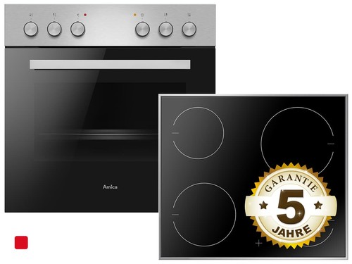 Amica ehc207001ee set - amica,
