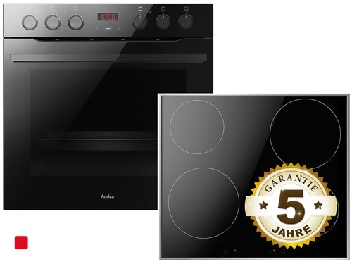 Amica ehix 933 - s, set