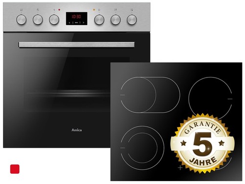 Amica ehc 209212 set - amica,